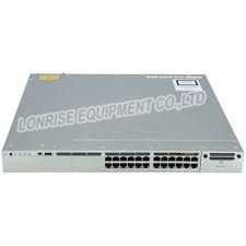 WS - C3850 - 24P - S Catalyst 3850 Switch Cisco Catalyst C3850-24P Switch Layer 3