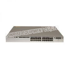 WS - C3850 - 24P - S Catalyst 3850 Switch Cisco Catalyst C3850-24P Switch Layer 3