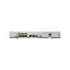 C1111 - 8P - Cisco 1100 Series Integrated Services Routers