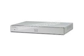 C1111 - 8P - Cisco 1100 Series Integrated Services Routers