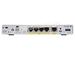C1111 - 4P - Cisco 1100 Series Integrated Services Routers