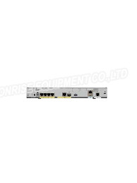 C1111 - 8PLTELA - Cisco 1100 Series Integrated Services Routers