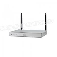 C1111 - 8PLTELA - Cisco 1100 Series Integrated Services Routers