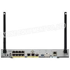 C1111 - 8PLTELA - Cisco 1100 Series Integrated Services Routers