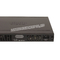Cisco 4000 Router ISR4331 / K9 ( 3GE 2NIM 1SM 4G FLASH 4G DRAM IP Base )