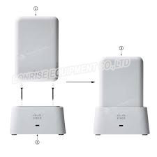 AIR - AP1810W - H - K9 - Cisco Aironet 1810W Access Po