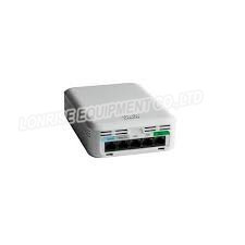 AIR - AP1810W - H - K9 - Cisco Aironet 1810W Access Po