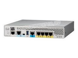 AIR - CT3504 - K9 - Cisco WLAN Controller Cisco 3504 Wireless Controller