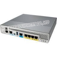 AIR - CT3504 - K9 - Cisco WLAN Controller Cisco 3504 Wireless Controller