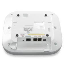 AIR - CAP2702I - H - K9 Cisco Aironet 2700 Series Access Point