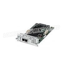 NIM - 2FXO -RF Cisco Voice Interface Card ( VIC )  Best Price