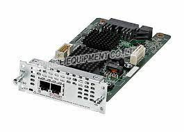 NIM - 2FXO -RF Cisco Voice Interface Card ( VIC )  Best Price