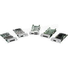 NIM - 2FXO -RF Cisco Voice Interface Card ( VIC )  Best Price