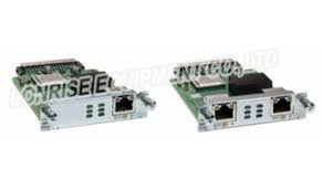 NIM - 4FXS Cisco 4 - Port Network Interface Module - FXS FXS - E And DID For ISR4451 - X