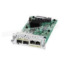 NIM - 2T 2 - Port Serial WAN Interface Card For Ready To Sela