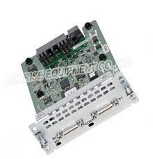 NIM - 2T 2 - Port Serial WAN Interface Card For Ready To Sela