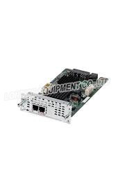 NIM - 2T 2 - Port Serial WAN Interface Card For Ready To Sela