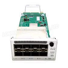 C9300 - NM - 8X Catalyst 9300 8 x 10GE Network Module best price