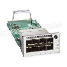 C9500 - NM - 8X Cisco Catalyst 9500 8 X 10GE Network Module