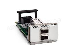 C9500 - NM - 8X Cisco Catalyst 9500 8 X 10GE Network Module