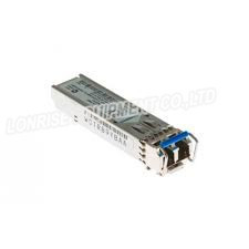 Cisco GLC - LH - SMD 1000BASE - LX / LH SFP Transceiver Module MMF / SMF 1310nm DOM