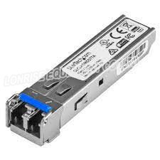 Cisco GLC - LH - SMD 1000BASE - LX / LH SFP Transceiver Module MMF / SMF 1310nm DOM