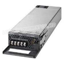 PWR - C1 - 715WAC - RF Cisco - Power Supply - Hot - Plug  /  Redundant - 715 Watt