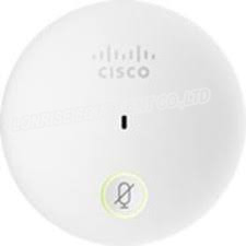 CS - MIC - TABLE - J Cisco Table Microphone With 3.5mm Plug