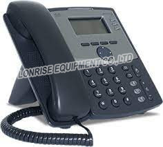 CP - 3905  Cisco Unified SIP Phone 3905 Charcoal Standard Handset