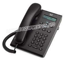 CP - 3905  Cisco Unified SIP Phone 3905 Charcoal Standard Handset