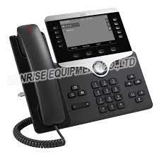 CP - 8811 - K9 High quality Voice Communication 8800 IP Phone