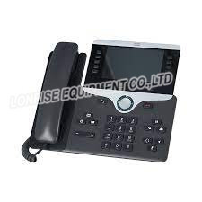 CP - 8811 - K9 High quality Voice Communication 8800 IP Phone