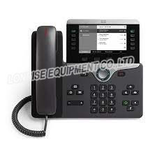 CP - 8811 - K9 High quality Voice Communication 8800 IP Phone