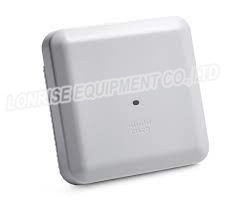 AIR - AP3802I - E  -K9 802 . 11ac Wave 2 AP W / Clean Air 4x43 Mod Internal Antenna MGig E Regulatory Domain