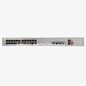 In Stock Huawei 24 Port Gigabit Ethernet Switches S5735-L24T4X-A1 With 10GE Uplink Ports