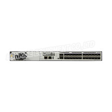 S6720S-26Q-EI-24S-AC S6720S - 26Q - EI - 24S Bundle 24 10 Gig SFP+2 40 Gig QSFP+ With 170W AC Power Supply