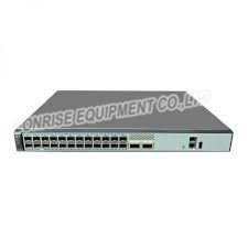 S6720S-26Q-EI-24S-AC S6720S - 26Q - EI - 24S Bundle 24 10 Gig SFP+2 40 Gig QSFP+ With 170W AC Power Supply