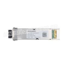 Original Huawei 10G 1310nm 10km SM XFP Optical Transceiver Module 34060313