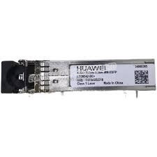 FTLF8524P3BNL Huawei SFP Module 4.25G - 850nm - 0 . 3km - MM - ESFP 34060365