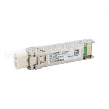 Huawei 34060672 SPP5100ZX - H1 10G - 1550NM - 80KM - SM - SFP + Optical Modules