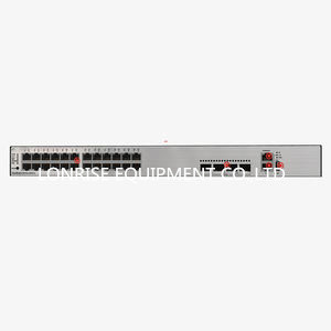 Huawei S5735-L24T4S-A1 24 Port Enterprise CloudEngine Campus Network Access Switch  CloudEngine S5735-L24T4S-A1 (24*10/100/1000BASE-T ports