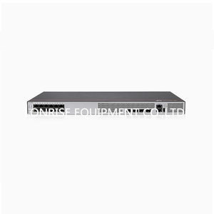 Huawei S5735-L24T4S-A1 24 Port Enterprise CloudEngine Campus Network Access Switch  CloudEngine S5735-L24T4S-A1 (24*10/100/1000BASE-T ports
