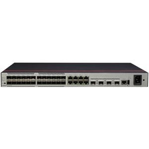 Huawei S5735-L32ST4X-A1 S5700 Series 24*GE SFP Ports 8*10/100/1000BASE-T Ports 4*10GE POE Switch