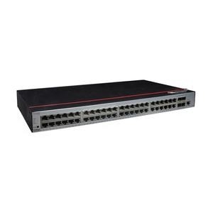 Huawei Switch S5700 48 Port Gigabit Ethernet Switch S5735-L48T4S-A1 With SFP Fiber Uplink