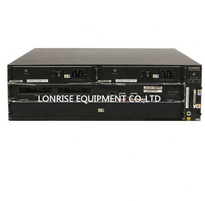 New Brand USG6000E Series Next-Generation Firewalls USG6630E In Stock