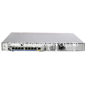 NetEngine AR6000 Series Router 4*GE WAN 4*SFP+ 12*GE LAN 1*USB2.0 4*SIC NetEngine AR6140H-S