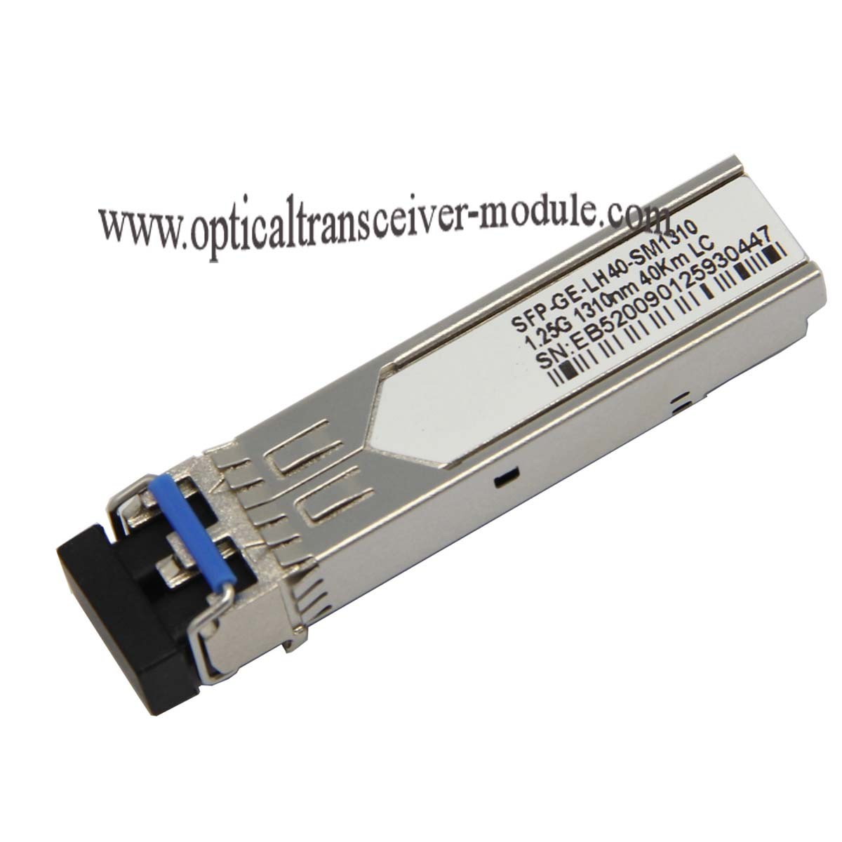 Huawei S-SFP-GE-LH40-SM1310 1Gbps eSFP Optical Transceiver