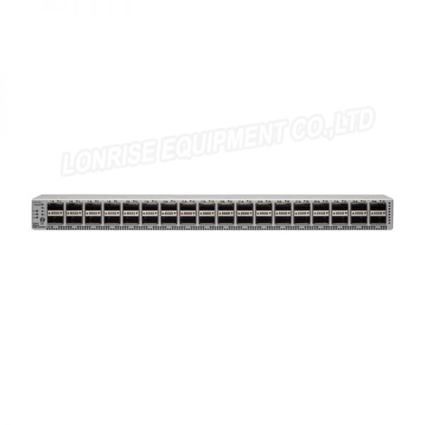 Cisco N9K-C9336C-FX2 Nexus 9336C-FX2 36-Port Switch