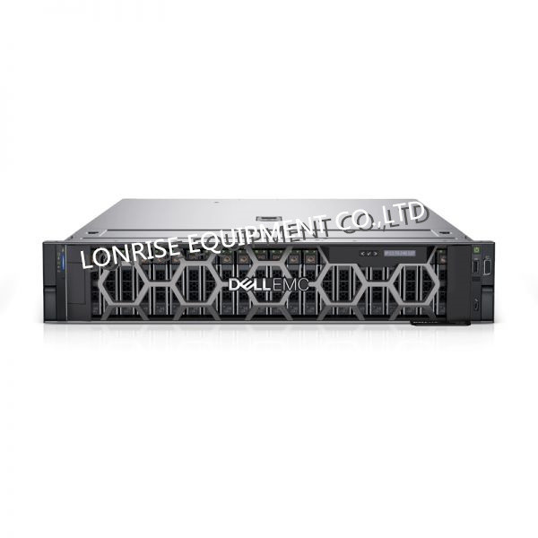 Dell Integrated Router DEll Poweredge Industrial Network Router R550 Server 2u