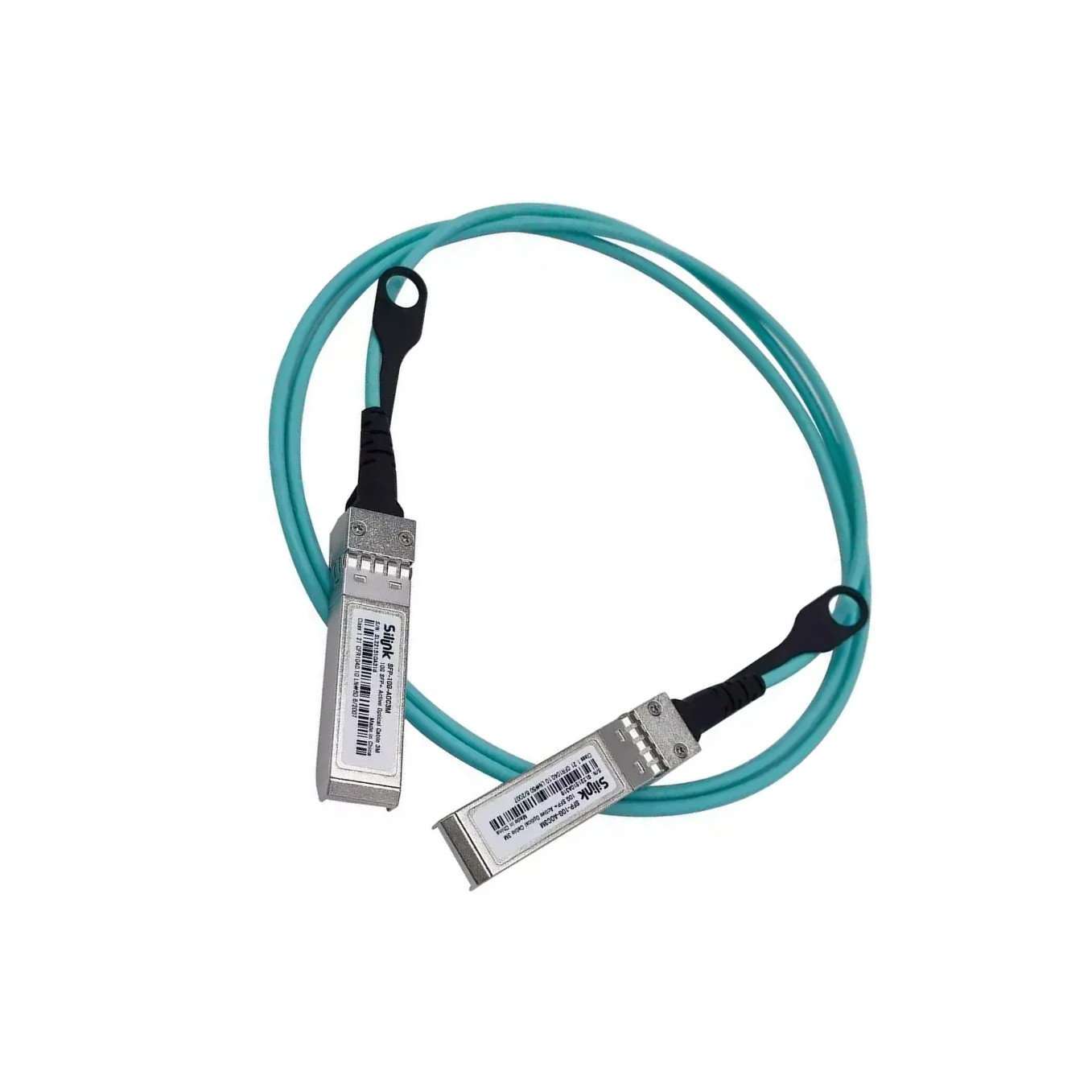 SFP 10G AOC3M Optical Transceiver Module Original Network Management ...